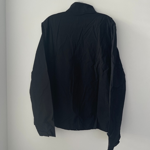 32 Degrees Black Jacket - Picture 3 of 7